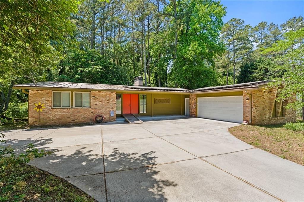3599 Summitridge Drive