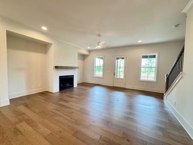 Chiswick - Residential