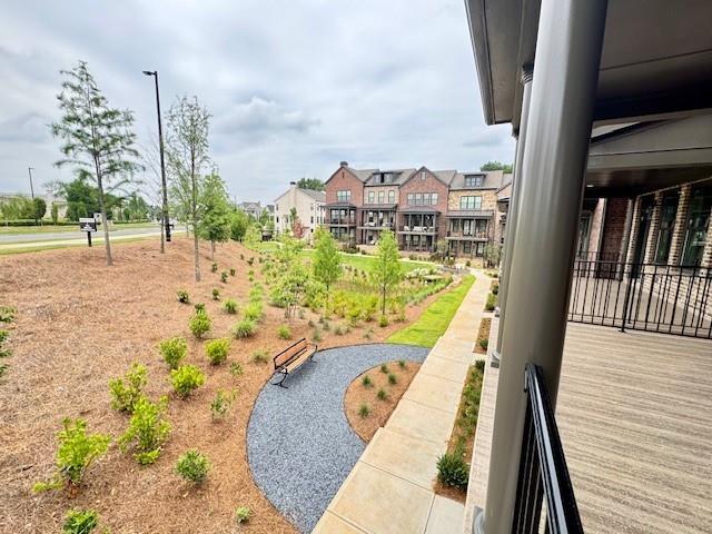 Chiswick - Residential