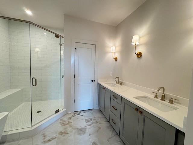 Chiswick - Residential