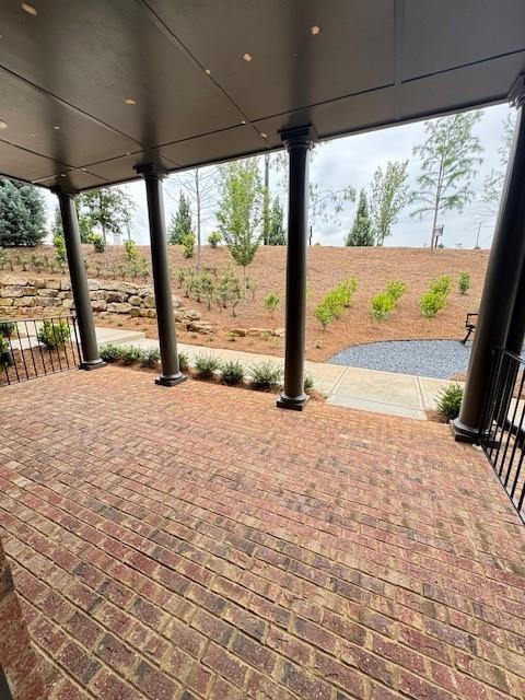 Chiswick - Residential