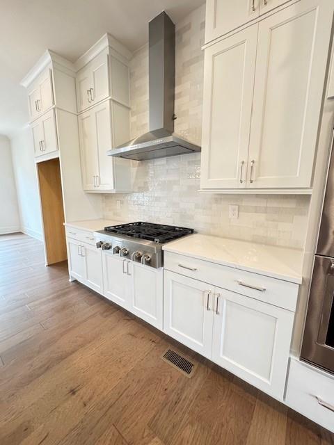 Chiswick - Residential