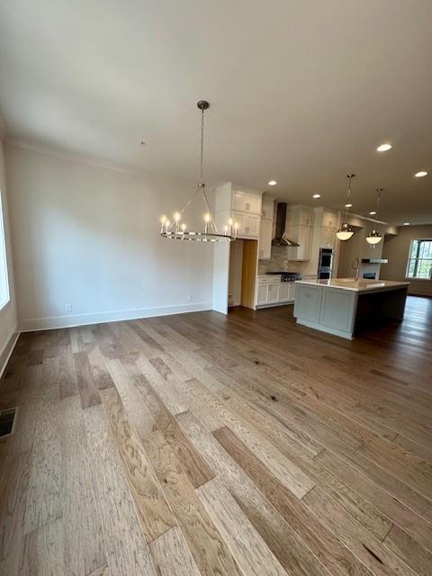 Chiswick - Residential