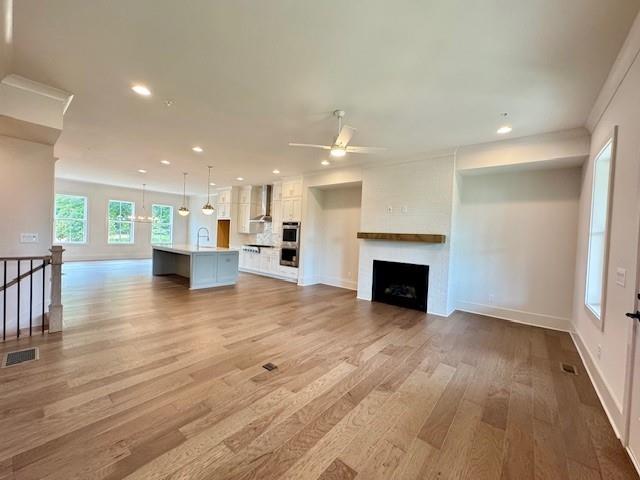 Chiswick - Residential
