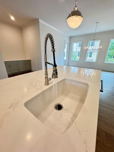 Chiswick - Residential