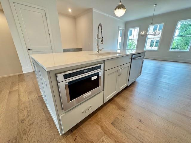 Chiswick - Residential