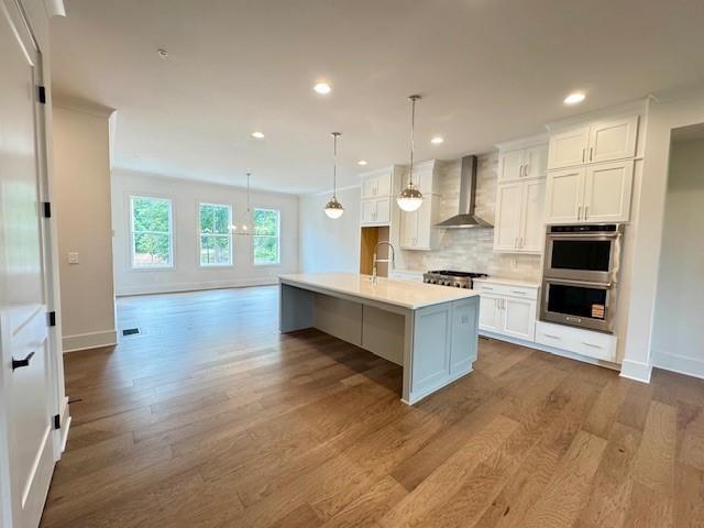 Chiswick - Residential