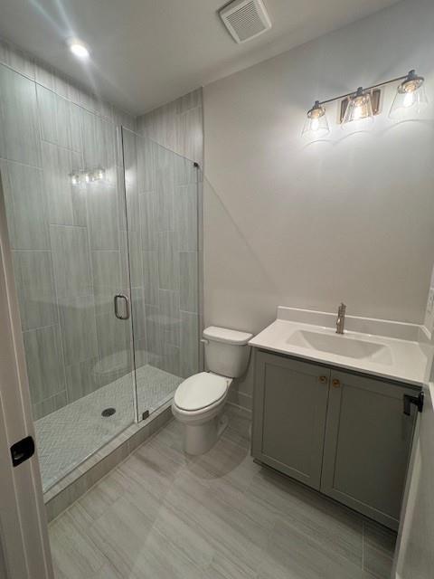 Chiswick - Residential