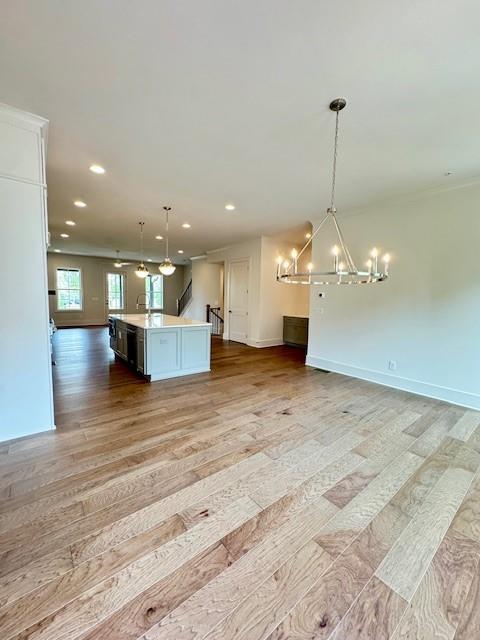 Chiswick - Residential
