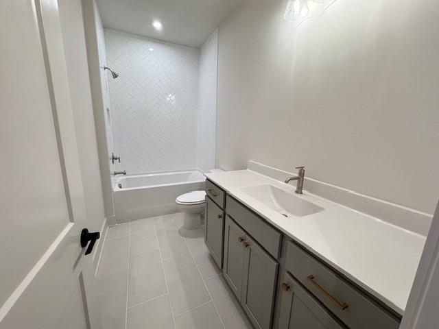 Chiswick - Residential