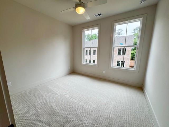 Chiswick - Residential