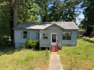Homes For Sale - 305 Creighton Avenue<br/> Scottdale, GA 30079