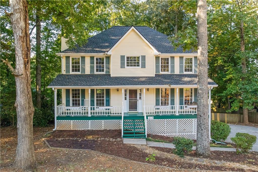 1486 Willow Bend