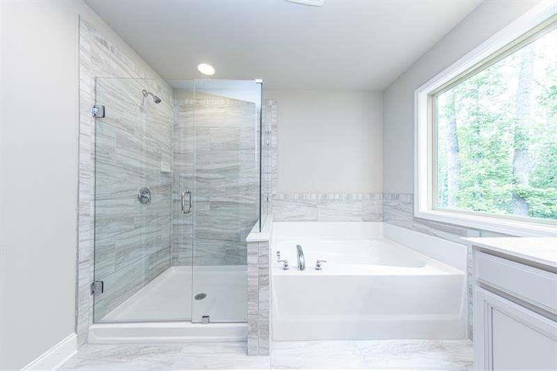 Spring Creek Place - Residential Lease