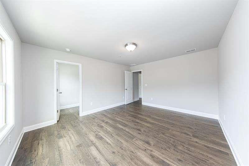 Spring Creek Place - Residential Lease