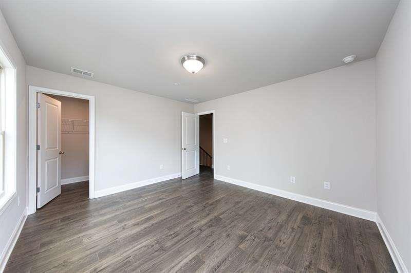 Spring Creek Place - Residential Lease