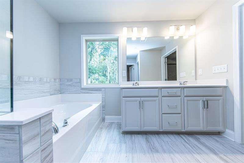 Spring Creek Place - Residential Lease