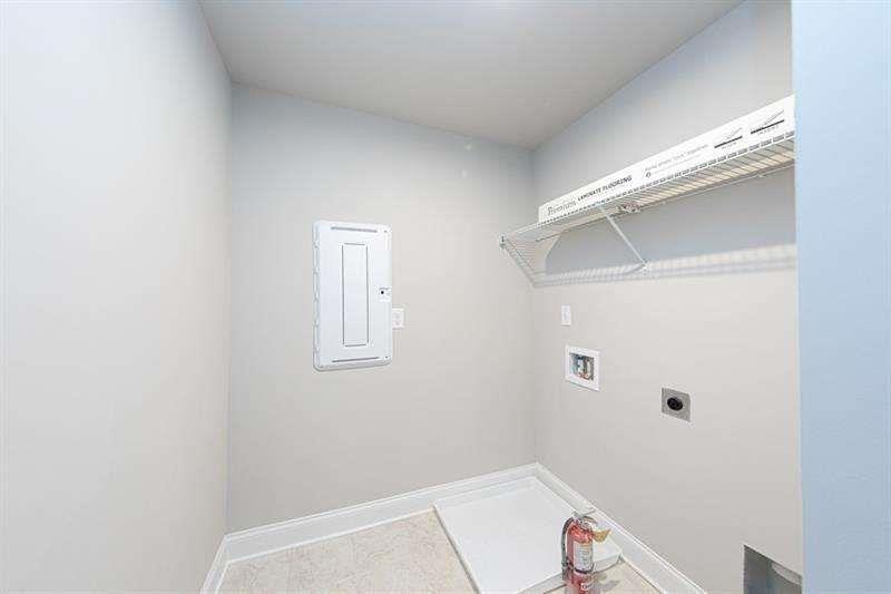 Spring Creek Place - Residential Lease