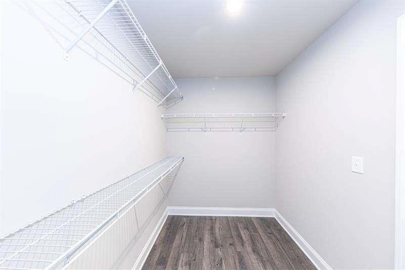 Spring Creek Place - Residential Lease