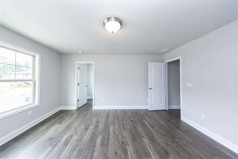 Spring Creek Place - Residential Lease