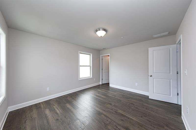 Spring Creek Place - Residential Lease