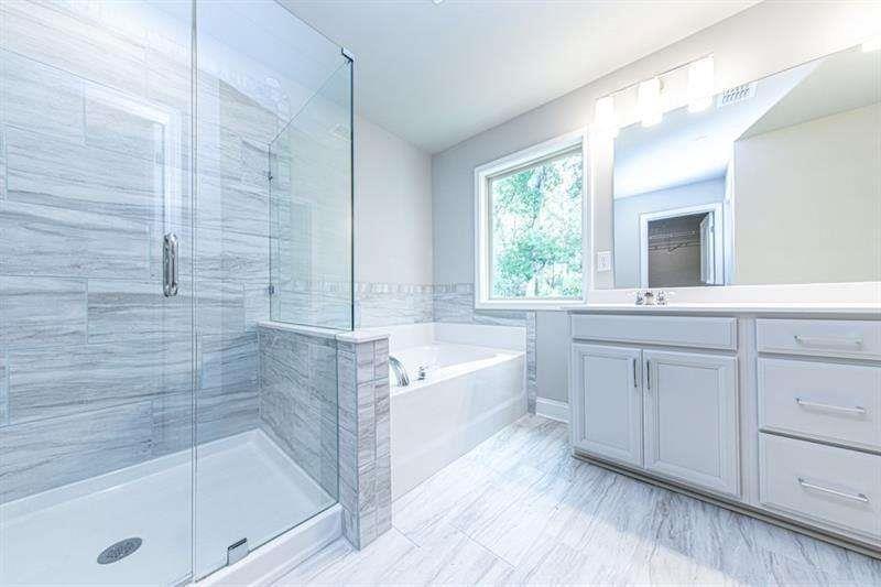 Spring Creek Place - Residential Lease