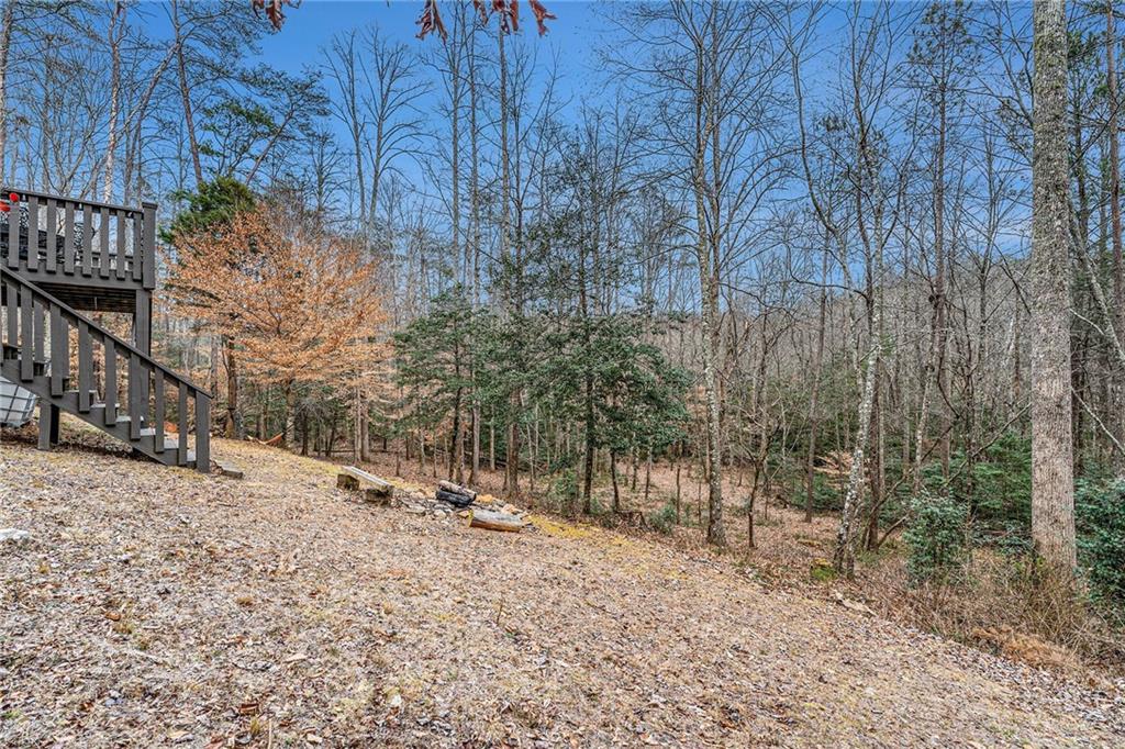 533 Mangums Trail, Blue Ridge, Georgia image 25