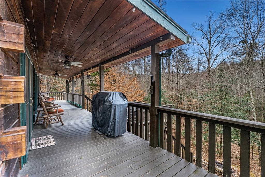 533 Mangums Trail, Blue Ridge, Georgia image 18