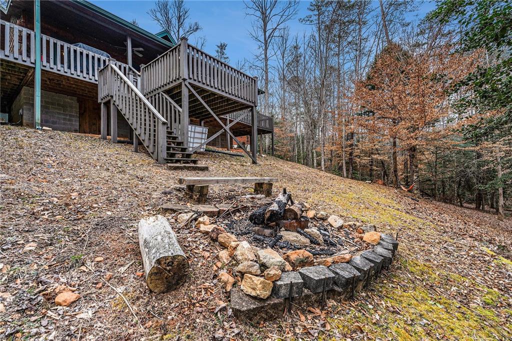 533 Mangums Trail, Blue Ridge, Georgia image 24