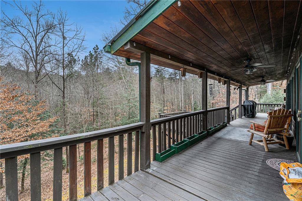 533 Mangums Trail, Blue Ridge, Georgia image 19