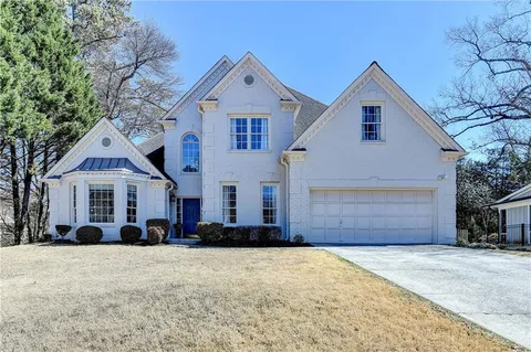 212 Sunset Hills Drive, Norcross, GA 30071 - MLS#: 7521706