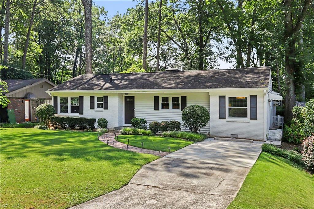 975 Cardova Drive NE
