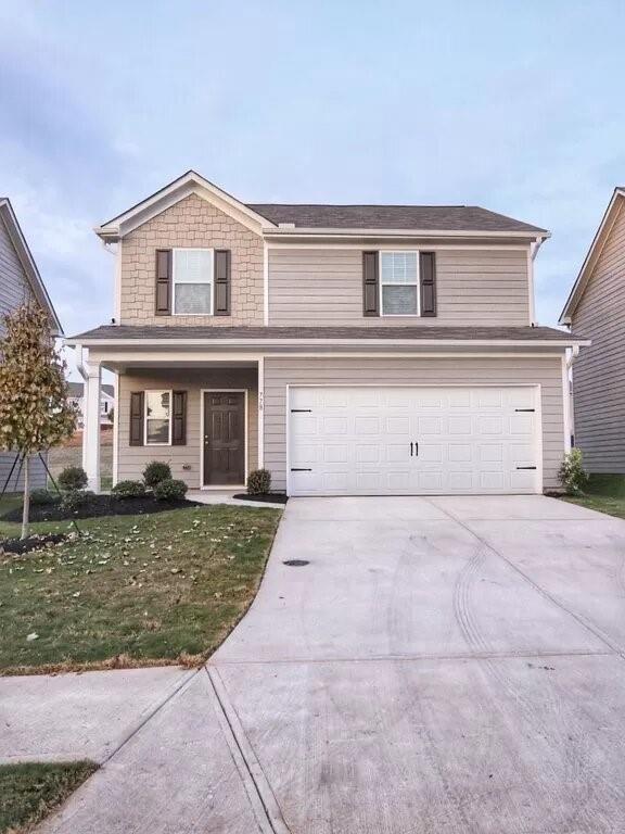 Like new home in Pendergrass! Open concept kitchen and living room. Large master with spacious bathroom and walk-in closet.
Quick Requirements 1. Credit Score: 630+ 2. Income 3 times the rent 4. Application is based Apon credit and background check: $75 Per applicant.