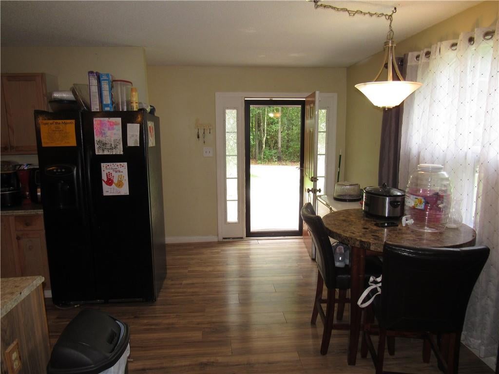 163 John Allen Road