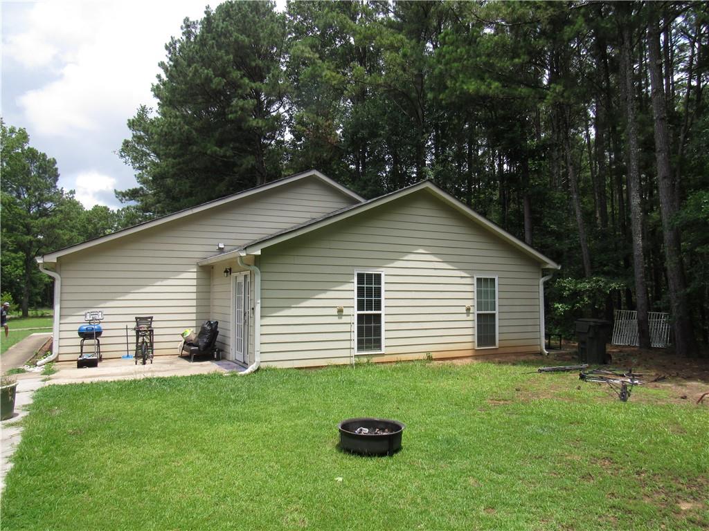 163 John Allen Road