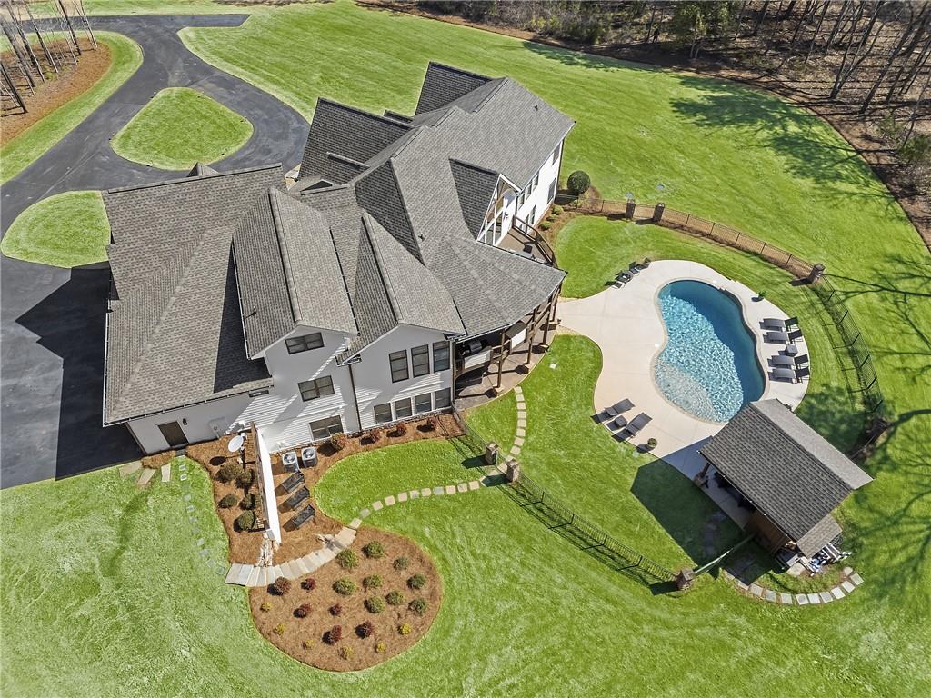 5222 N Helton Road