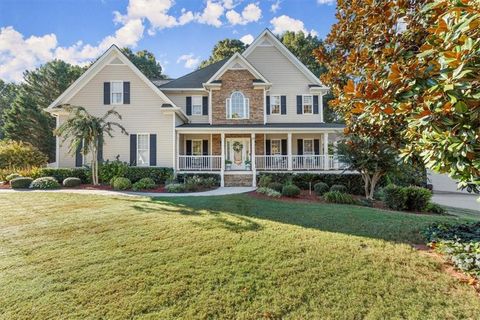 A home in Dallas