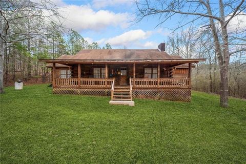 1200 Lovell Road Rome GA 30161