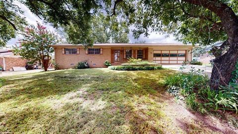 A home in Conyers