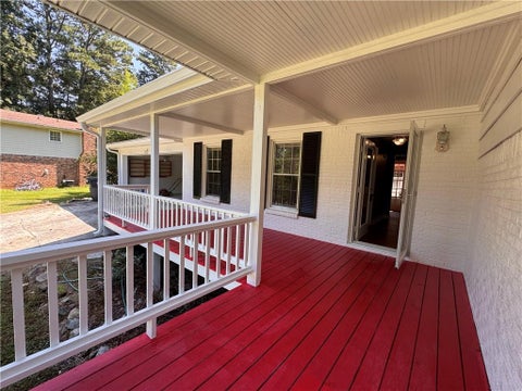 Homes For Rent - 2769 Irene Circle<br/> Duluth, GA 30096