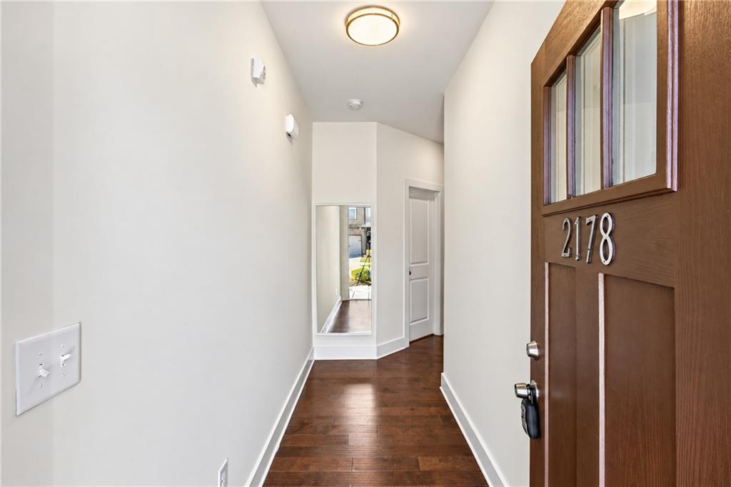 2178 Flying Spur Drive