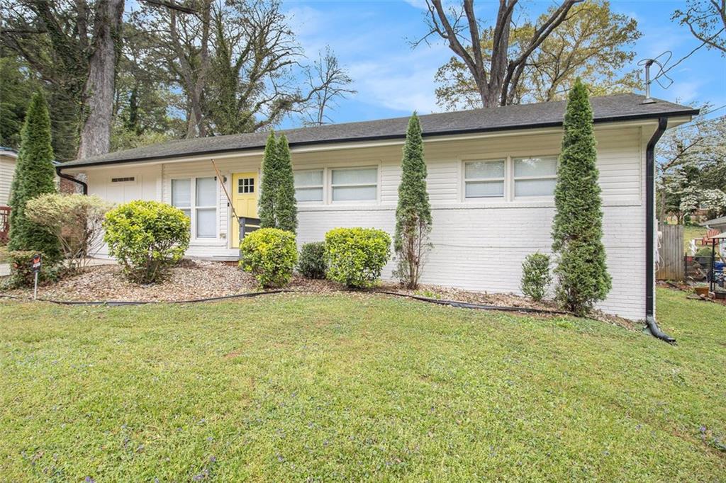 2999 San Juan Drive, Decatur, Georgia image 3
