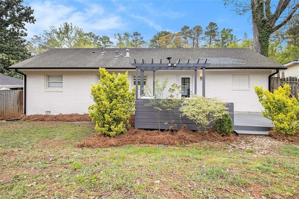2999 San Juan Drive, Decatur, Georgia image 33