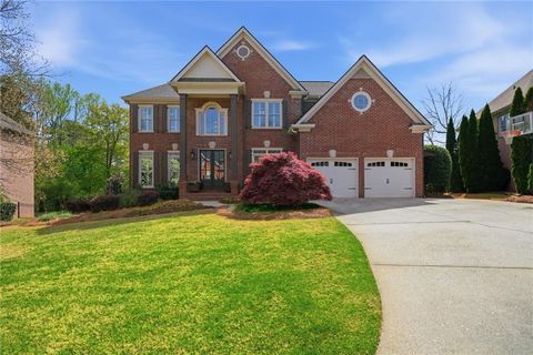 535 Brayford Way Suwanee GA 30024