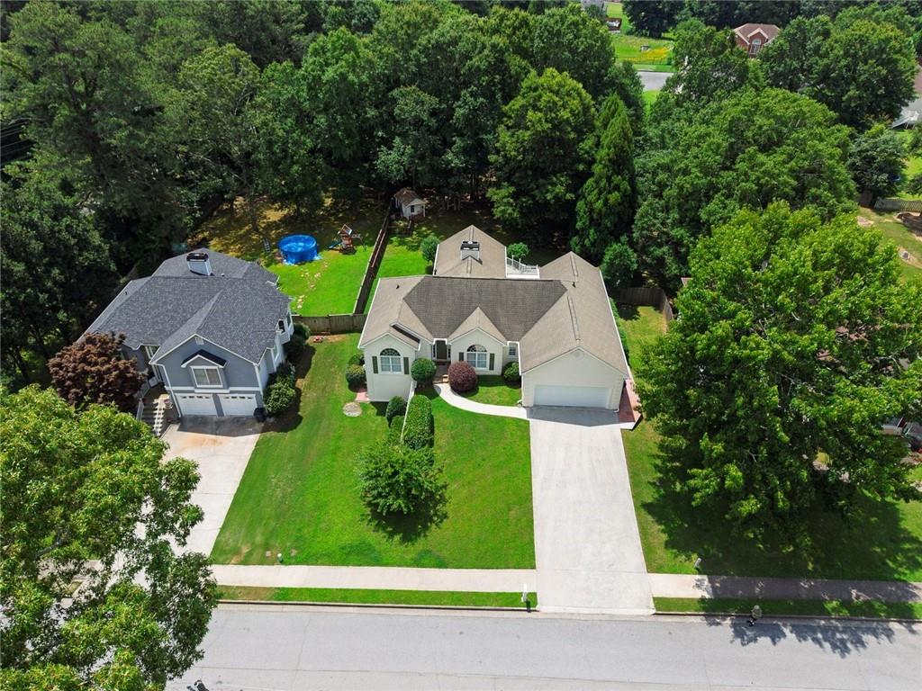 4215 Meek Road