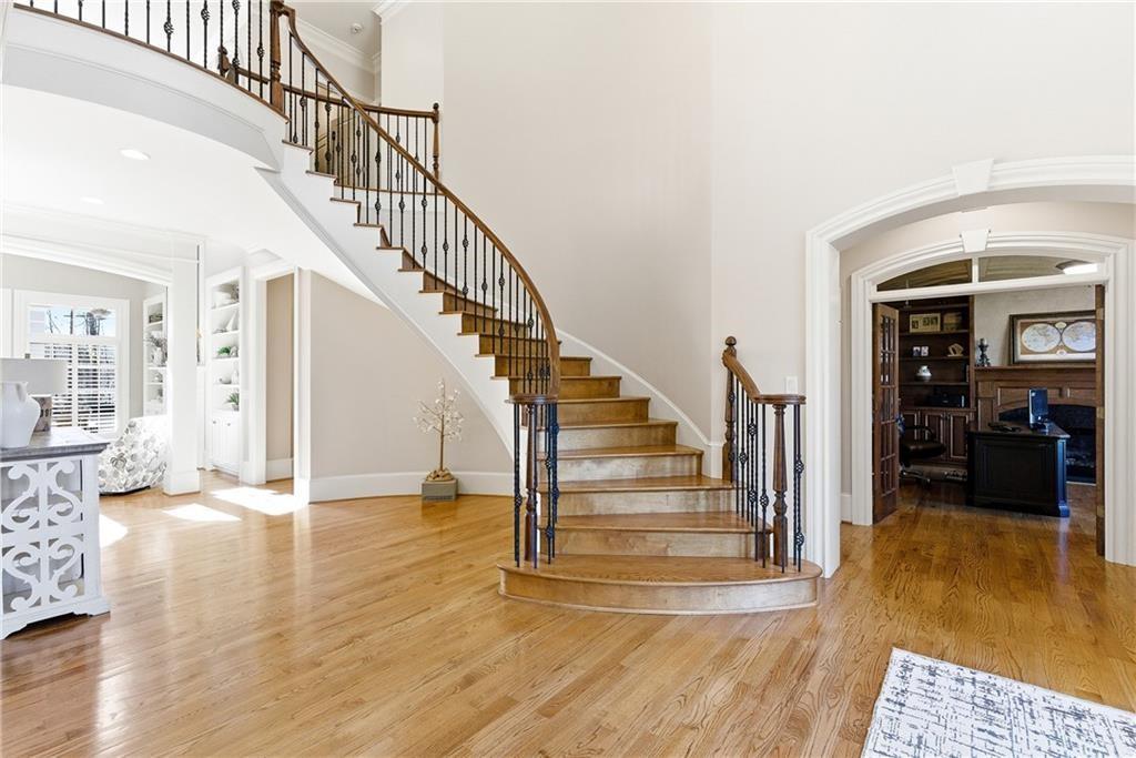 6335 HOWELL COBB Court