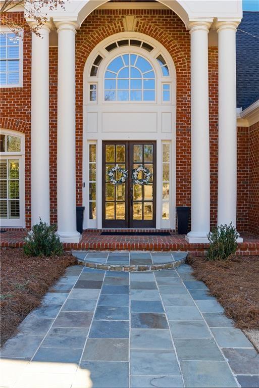 6335 HOWELL COBB Court