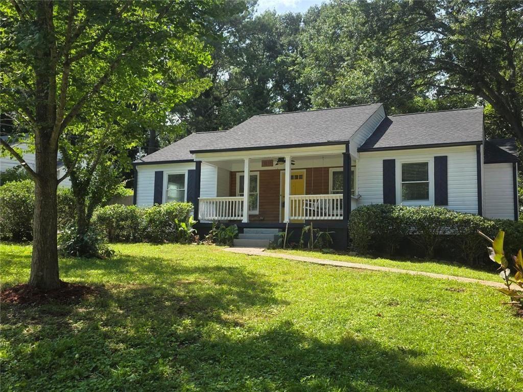 1617 Columbia Circle