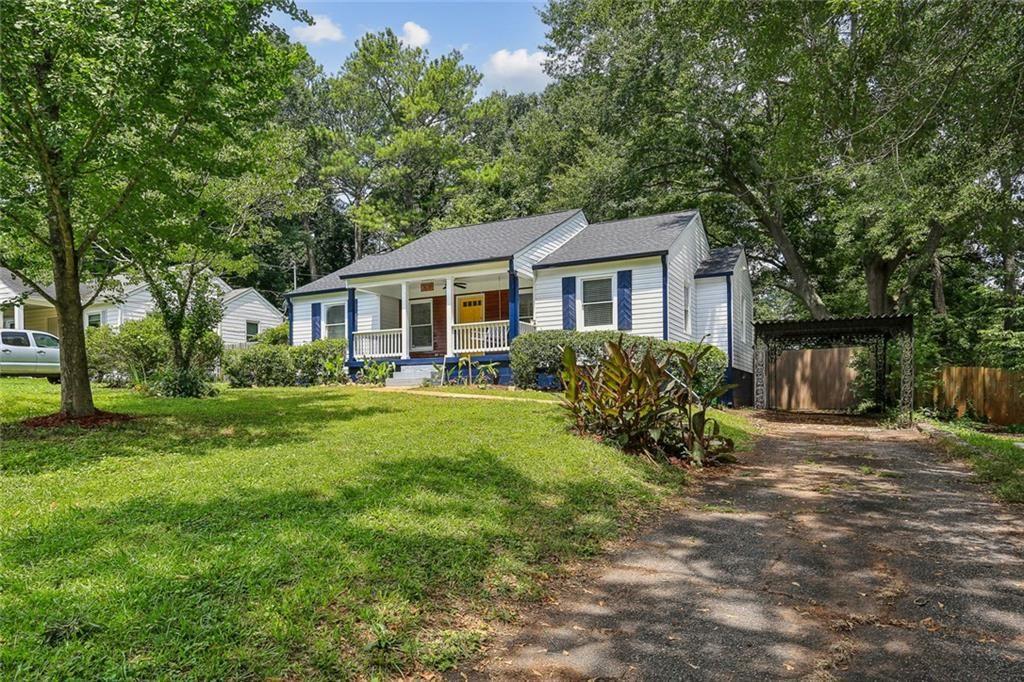 1617 Columbia Circle
