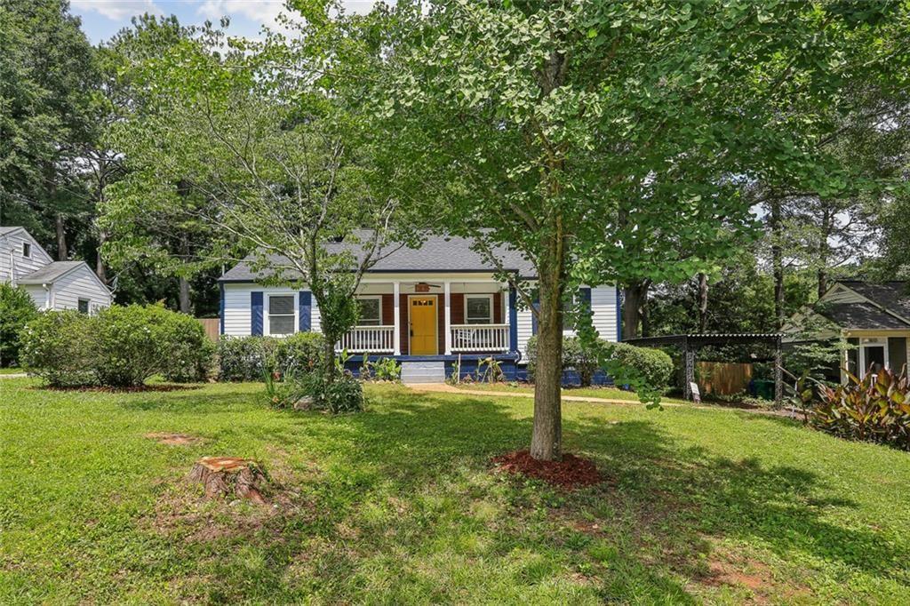 1617 Columbia Circle